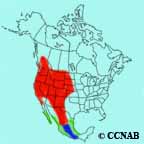 range map