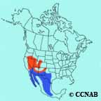 range map