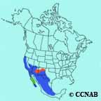 range map