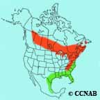 range map
