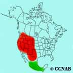 range map