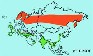 range map