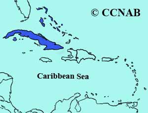 range map