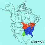 range map