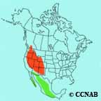 range map
