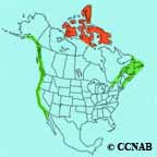 range map