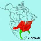 range map