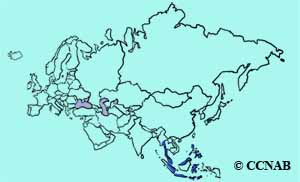 range map
