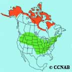range map