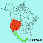 range map