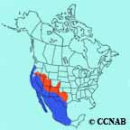 range map