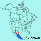 range map