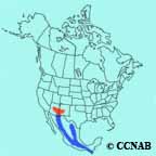 range map