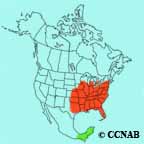 range map