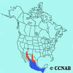range map