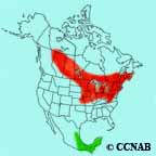 range map