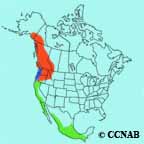 range map