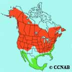 range map