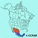 range map