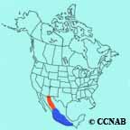 range map