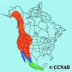 range map