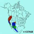 range map