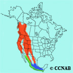 range map