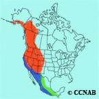range map