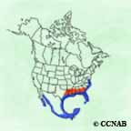 range map
