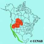 range map