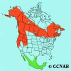range map