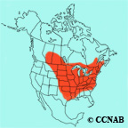 range map