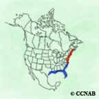 range map
