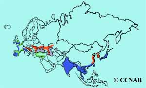 range map