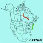 range map