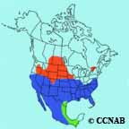 range map