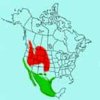 range map