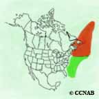 range map