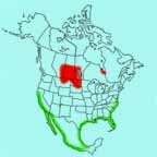 range map