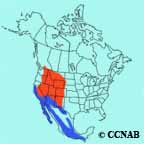 range map